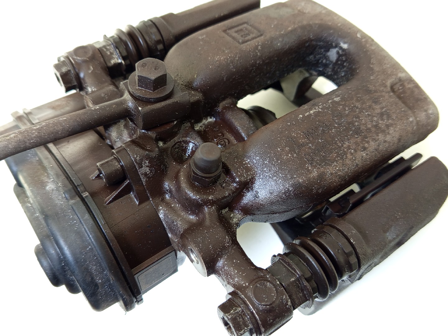 Bomba travão tras esquerda OPEL ASTRA K Sports Tourer (B16) | 15 -  Imagem-6