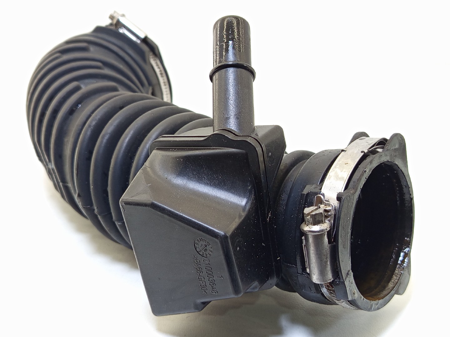 Tubo OPEL ASTRA K Sports Tourer (B16) | 15 -  Imagem-3