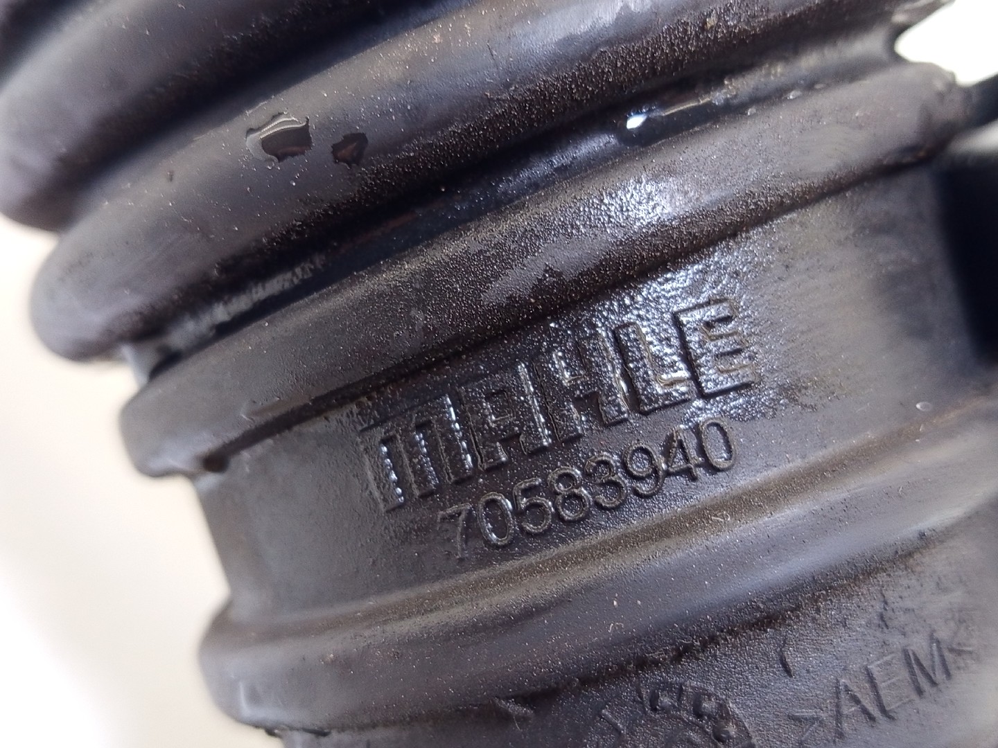 Tubo OPEL ASTRA K Sports Tourer (B16) | 15 -  Imagem-5