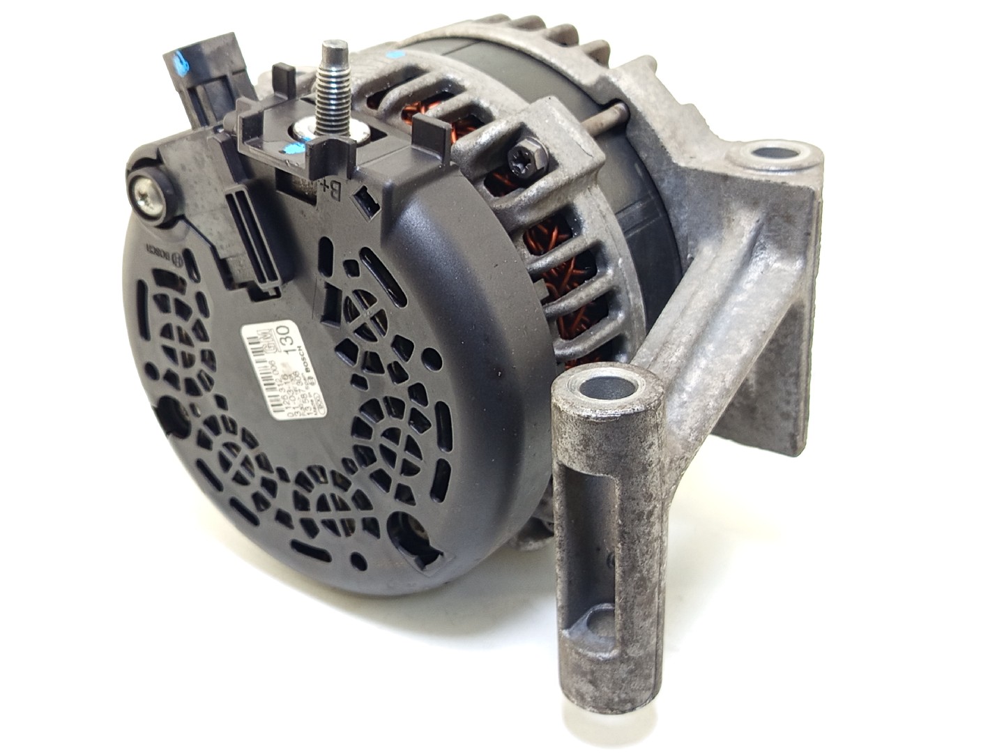 Alternador OPEL ASTRA K Sports Tourer (B16) | 15 -  Imagem-5