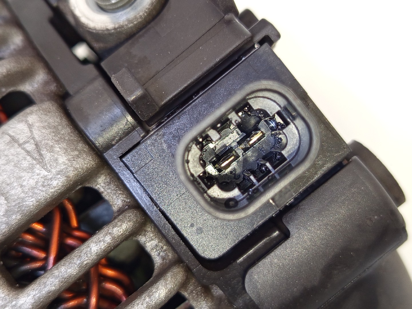 Alternador OPEL ASTRA K Sports Tourer (B16) | 15 -  Imagem-3