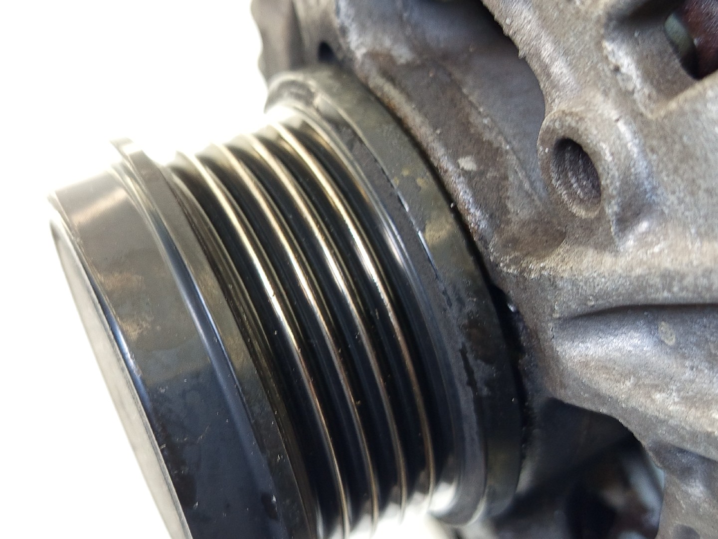 Alternador OPEL ASTRA K Sports Tourer (B16) | 15 -  Imagem-2