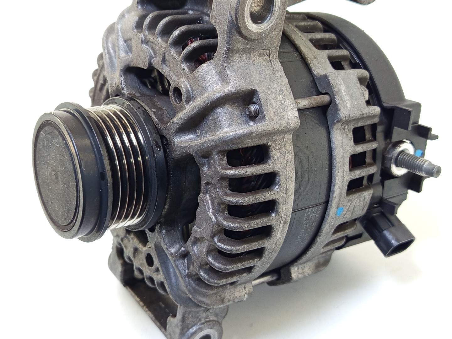 Alternador OPEL ASTRA K Sports Tourer (B16) | 15 -  Imagem-1