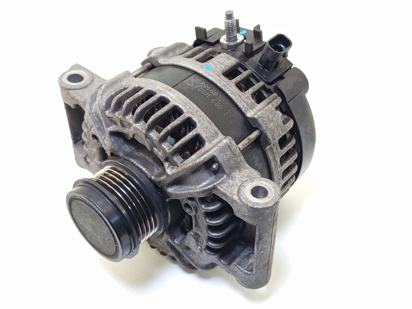 Alternador OPEL ASTRA K Sports Tourer (B16) | 15 -  Imagem-4