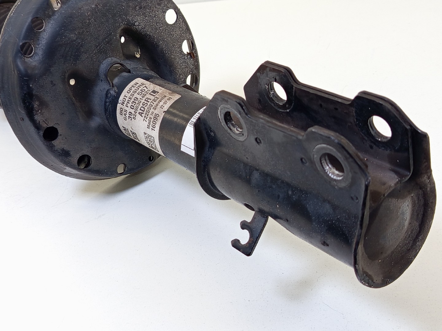 Amortecedor frente esquerdo OPEL ASTRA K Sports Tourer (B16) | 15 -  Imagem-4