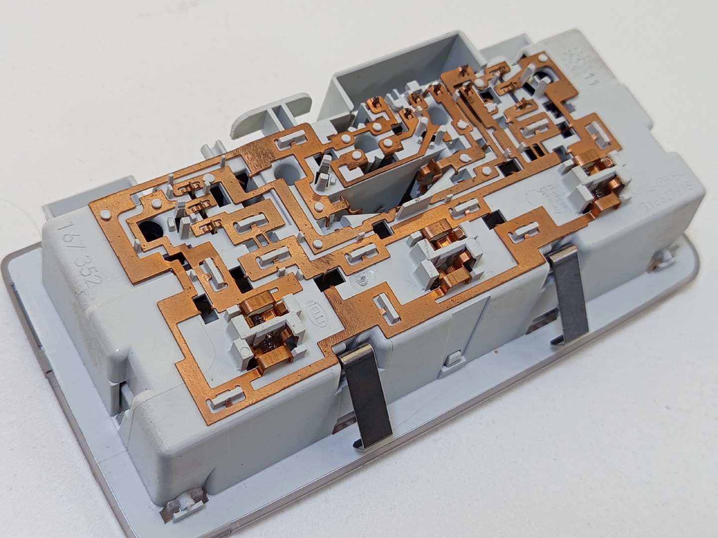 Plafonier OPEL ASTRA K Sports Tourer (B16) | 15 -  Imagem-3