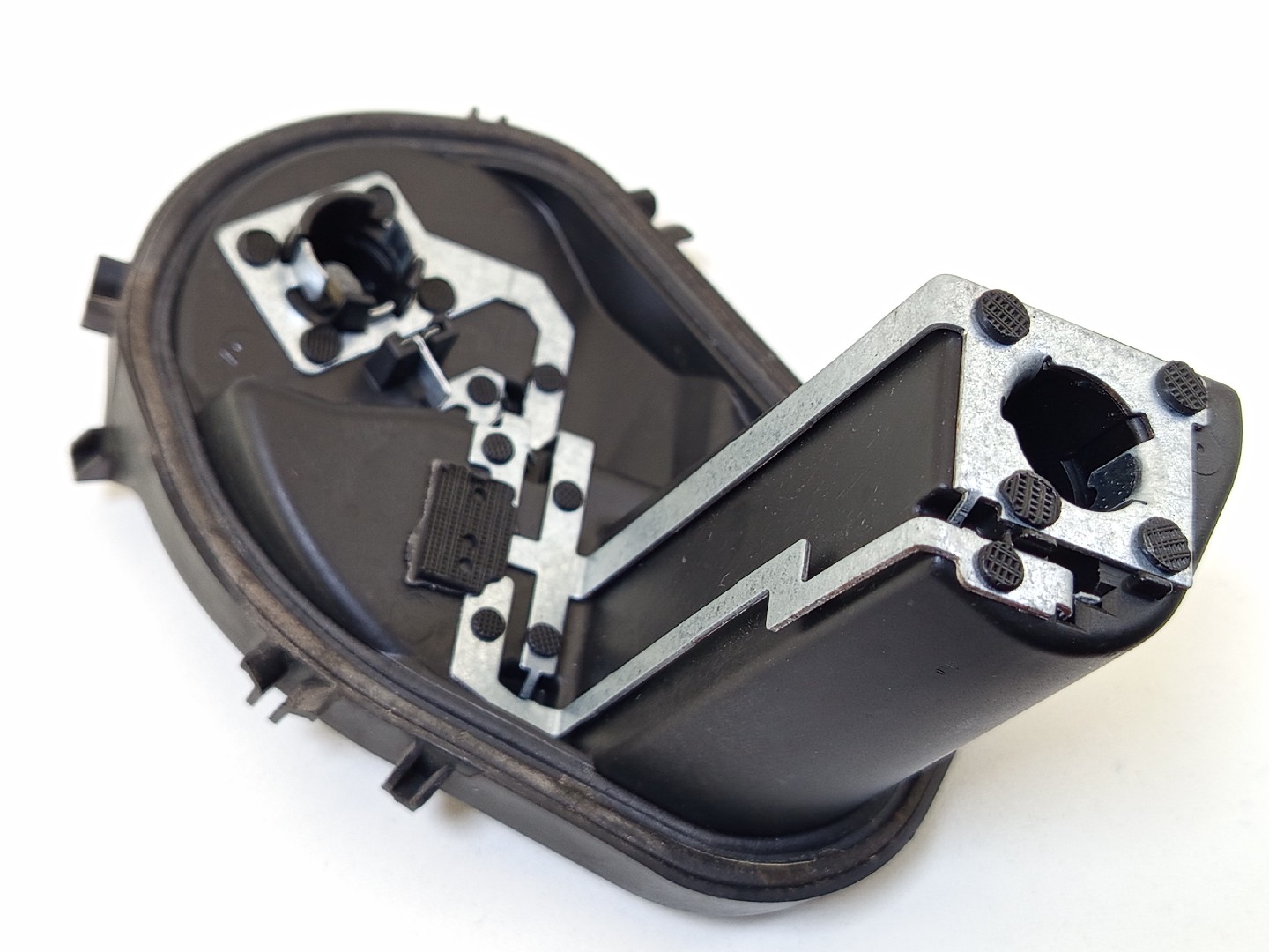 Suporte lâmpadas trás esquerdo OPEL ASTRA K Sports Tourer (B16) | 15 -  Imagem-1