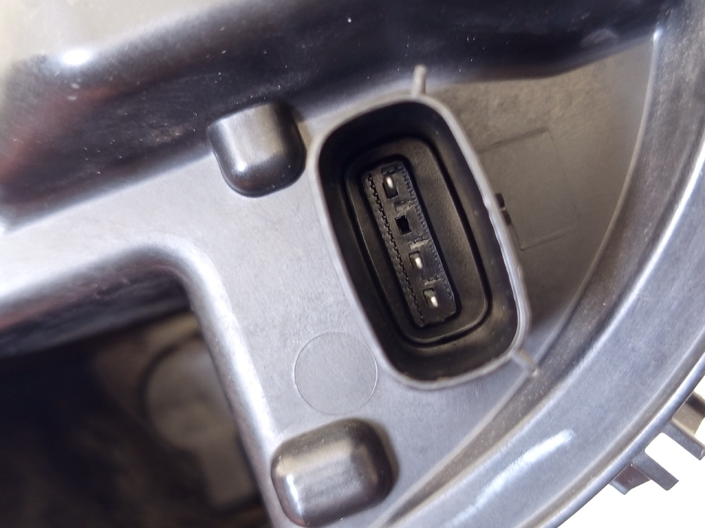 Suporte lâmpadas trás esquerdo OPEL ASTRA K Sports Tourer (B16) | 15 -  Imagem-4