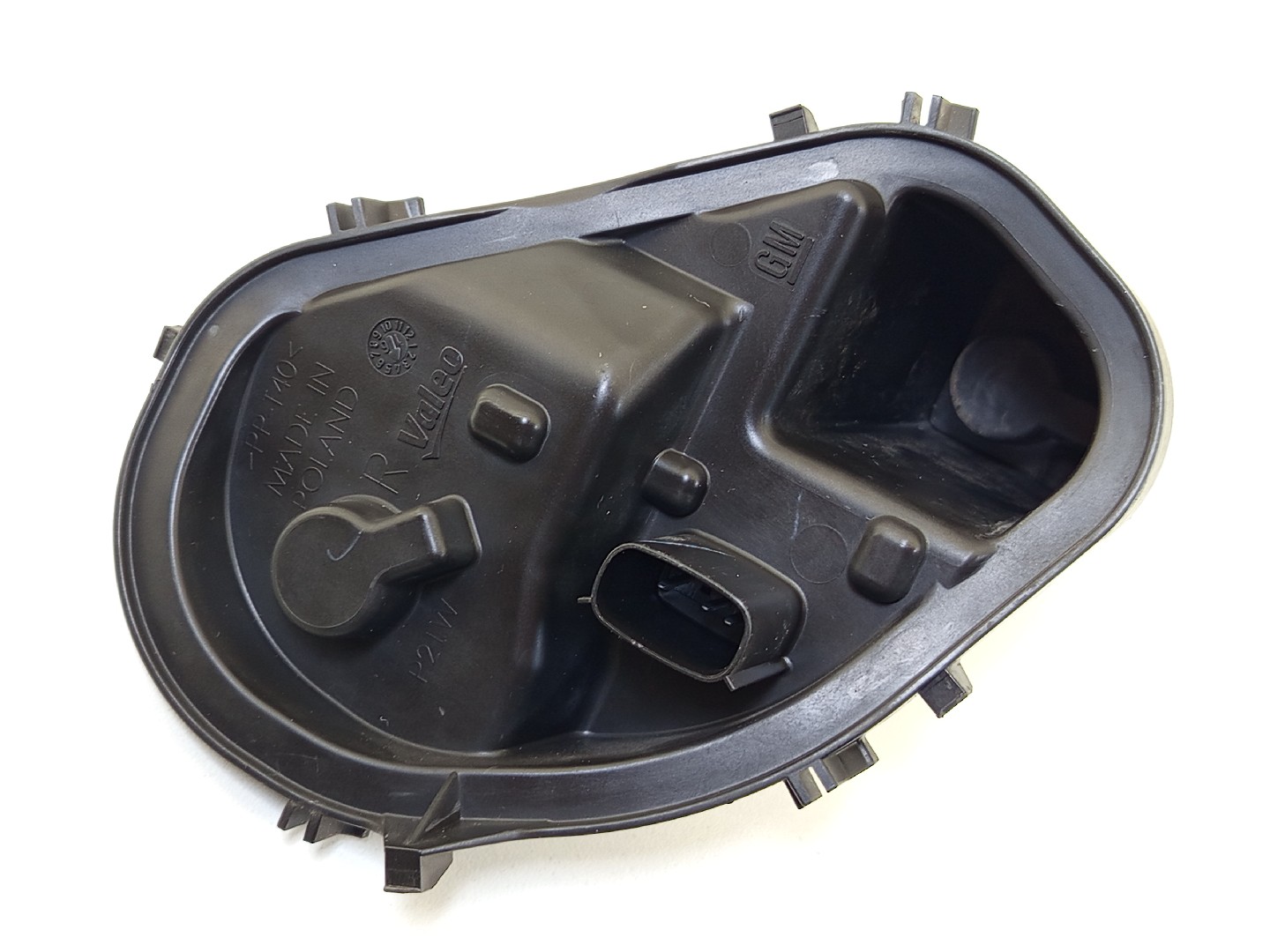 Suporte lâmpadas trás direito OPEL ASTRA K Sports Tourer (B16) | 15 -  Imagem-3