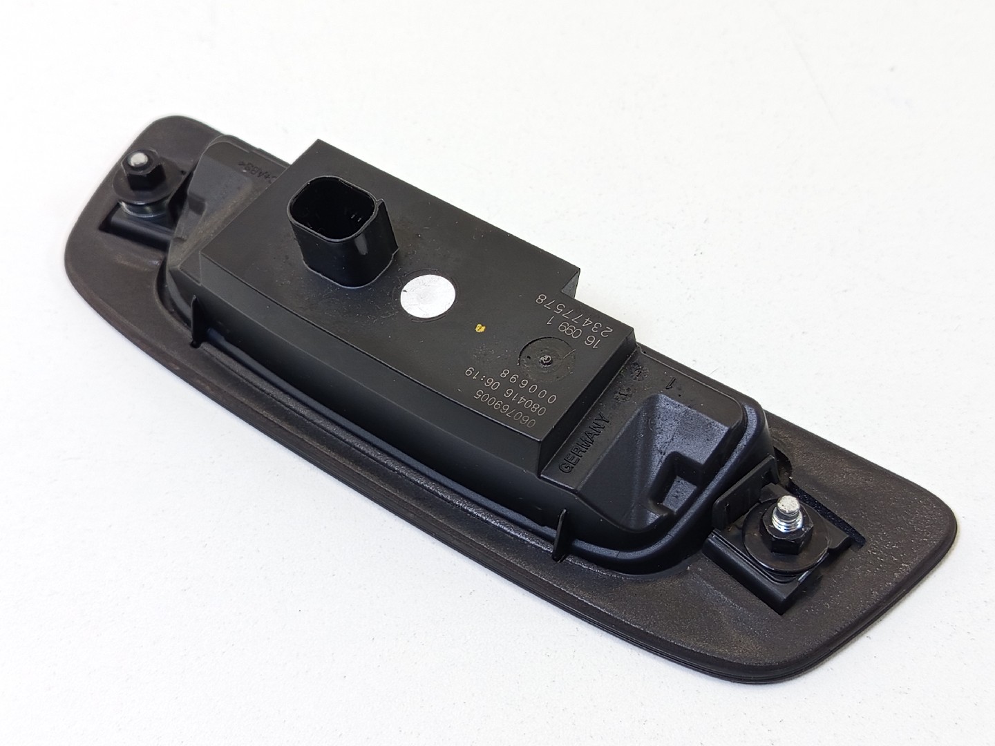 Puxador exterior mala OPEL ASTRA K Sports Tourer (B16) | 15 -  Imagem-3