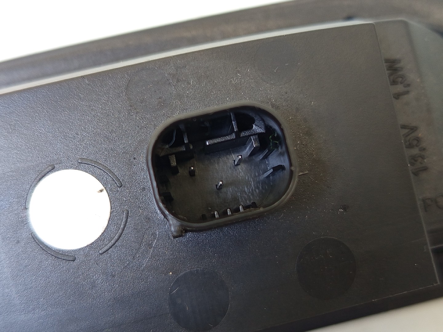 Puxador exterior mala OPEL ASTRA K Sports Tourer (B16) | 15 -  Imagem-6