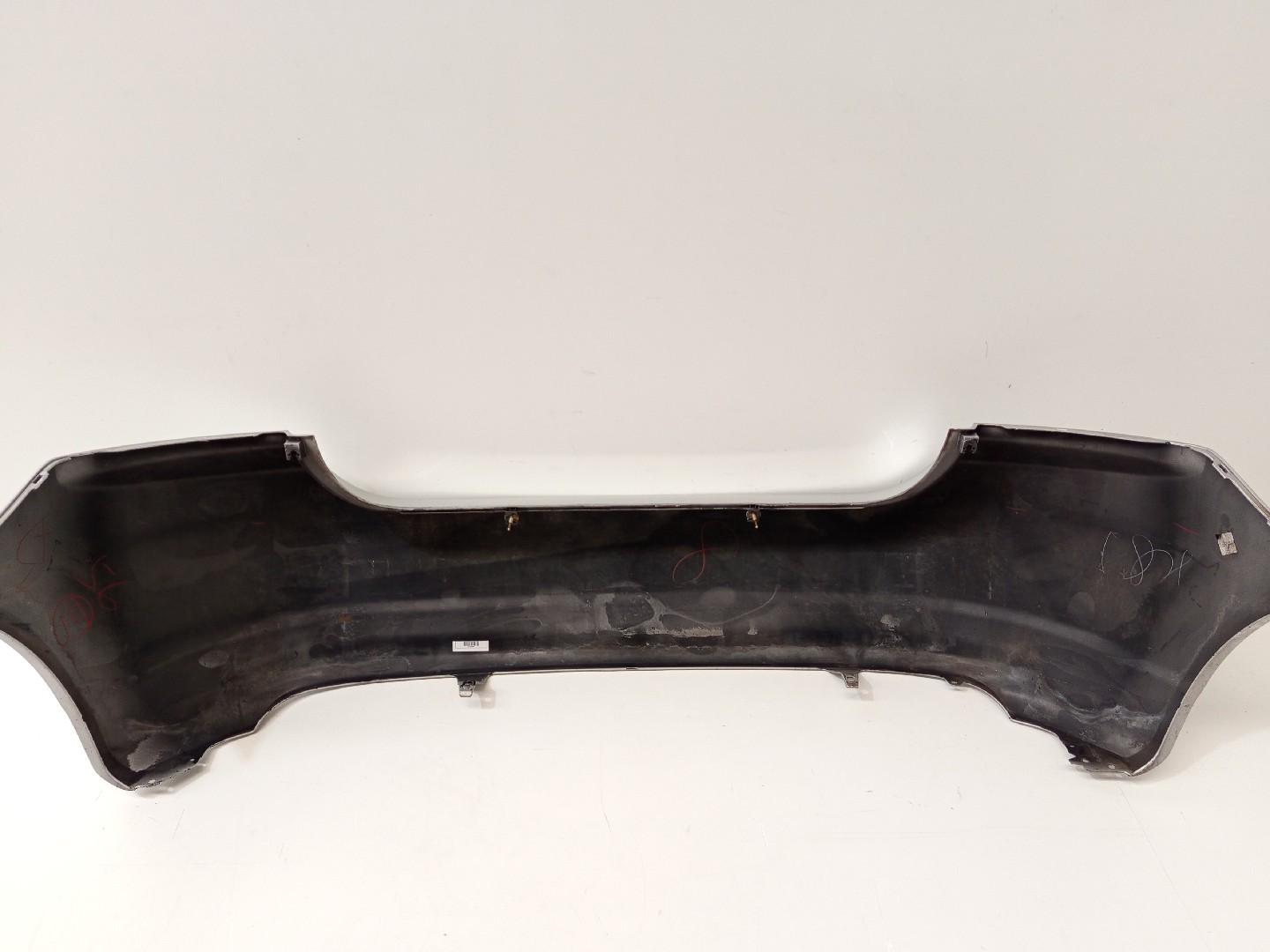 Para choques  trás TOYOTA COROLLA (_E12_) | 01 - 07 Imagem-1