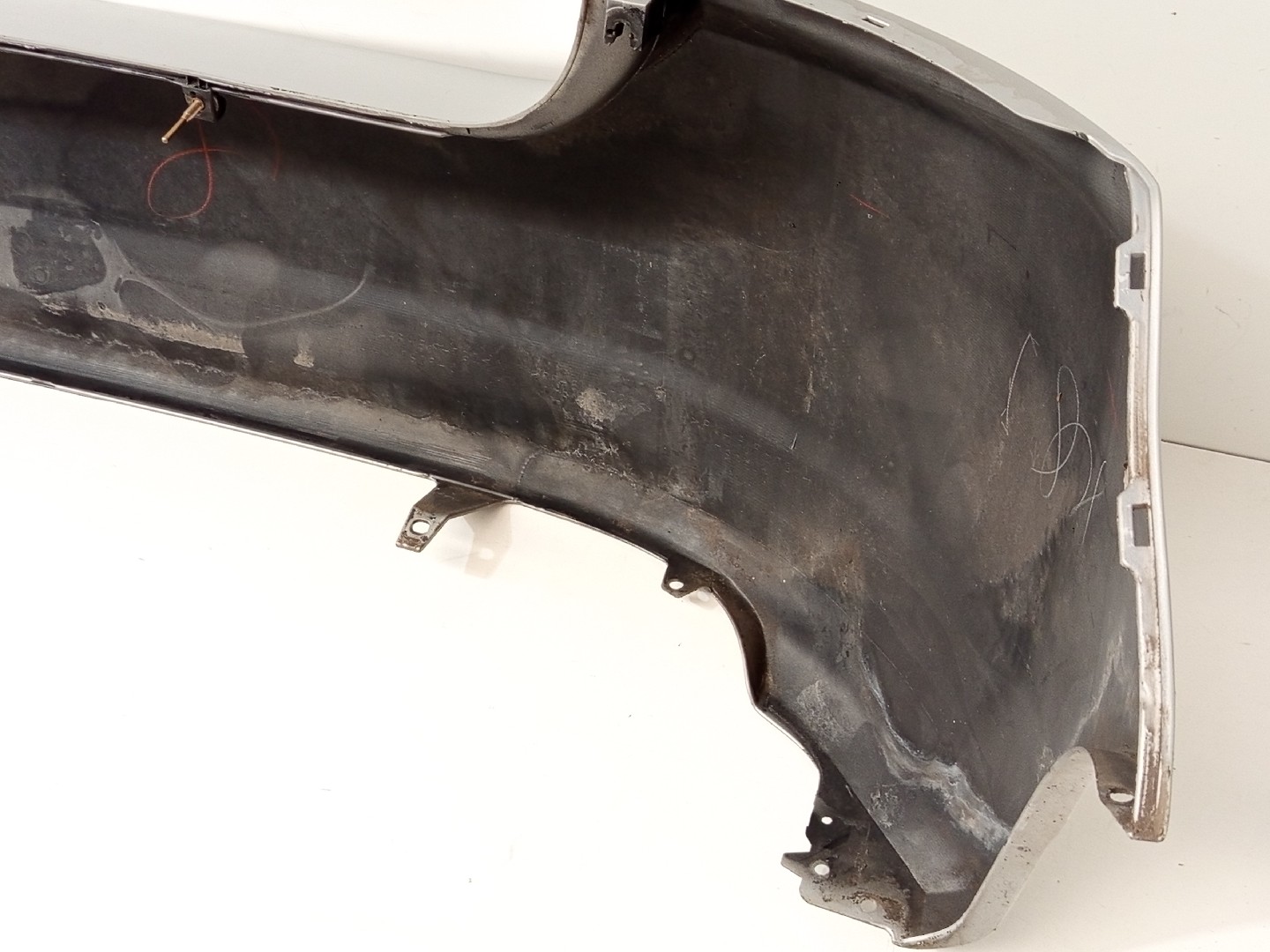 Para choques  trás TOYOTA COROLLA (_E12_) | 01 - 07 Imagem-2