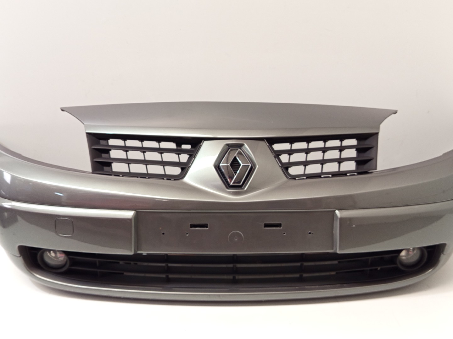 Para Choques Frente RENAULT SCÉNIC II (JM0/1_) | 03 - 10 Imagem-3