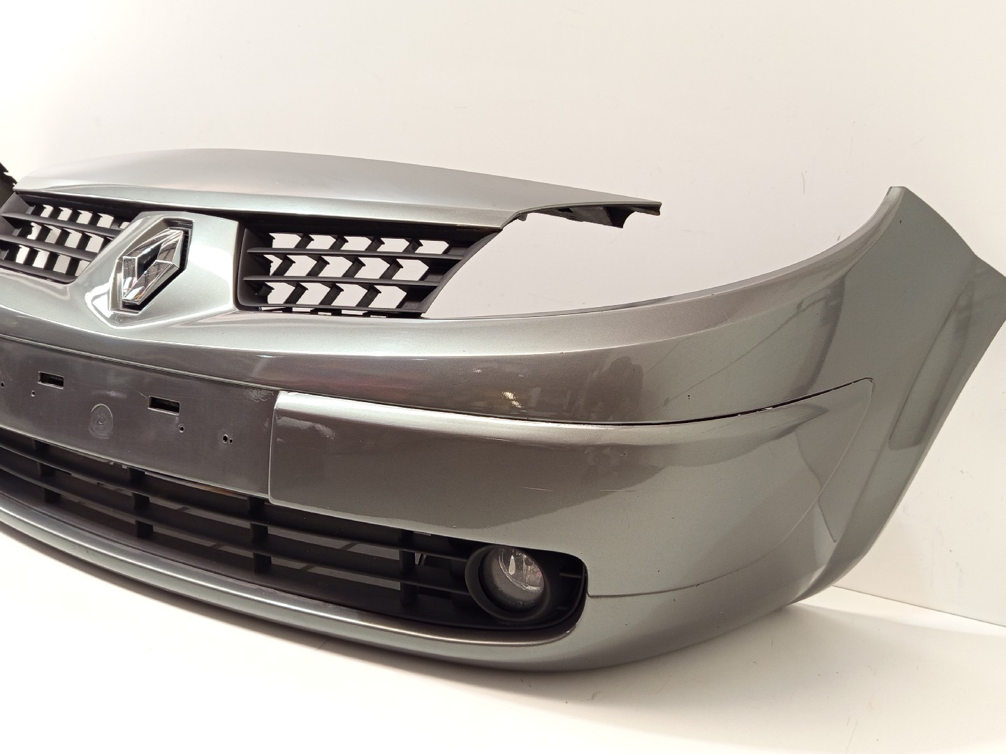 Para Choques Frente RENAULT SCÉNIC II (JM0/1_) | 03 - 10 Imagem-1