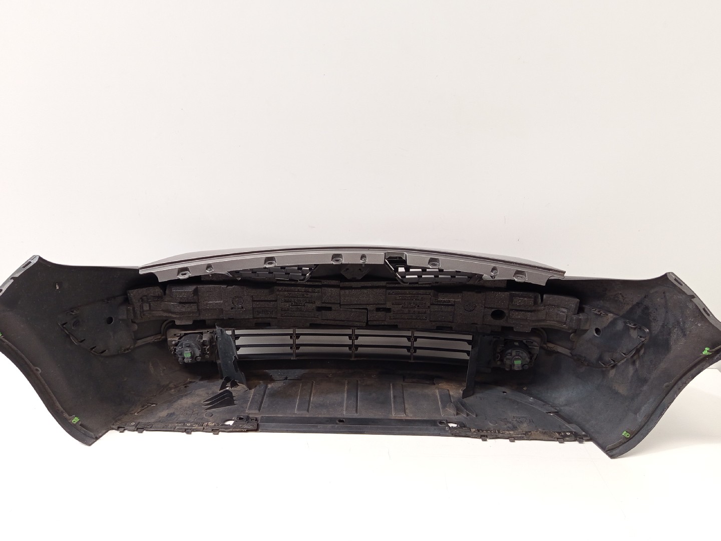 Para Choques Frente RENAULT SCÉNIC II (JM0/1_) | 03 - 10 Imagem-4