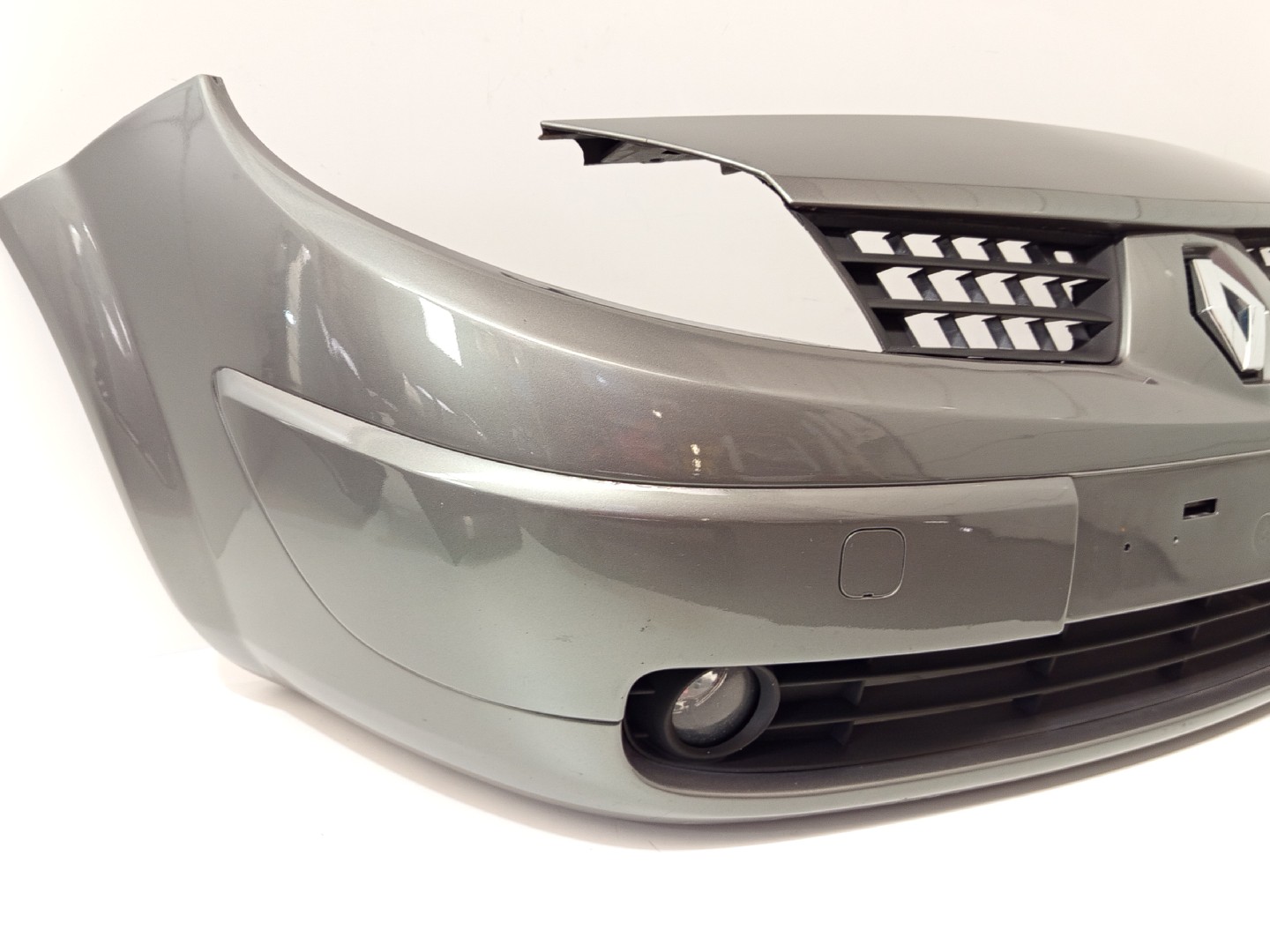 Para Choques Frente RENAULT SCÉNIC II (JM0/1_) | 03 - 10 Imagem-2