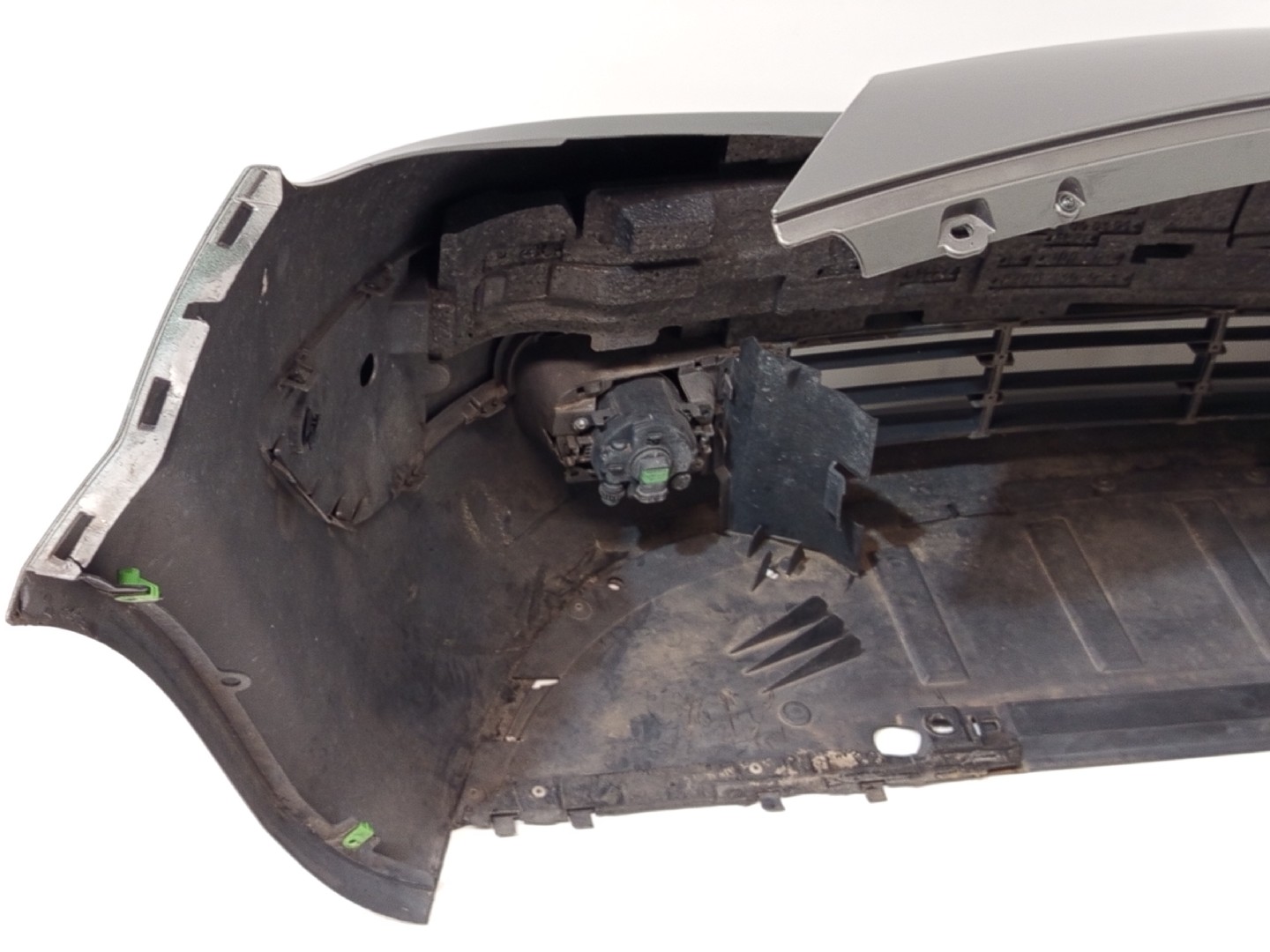 Para Choques Frente RENAULT SCÉNIC II (JM0/1_) | 03 - 10 Imagem-6