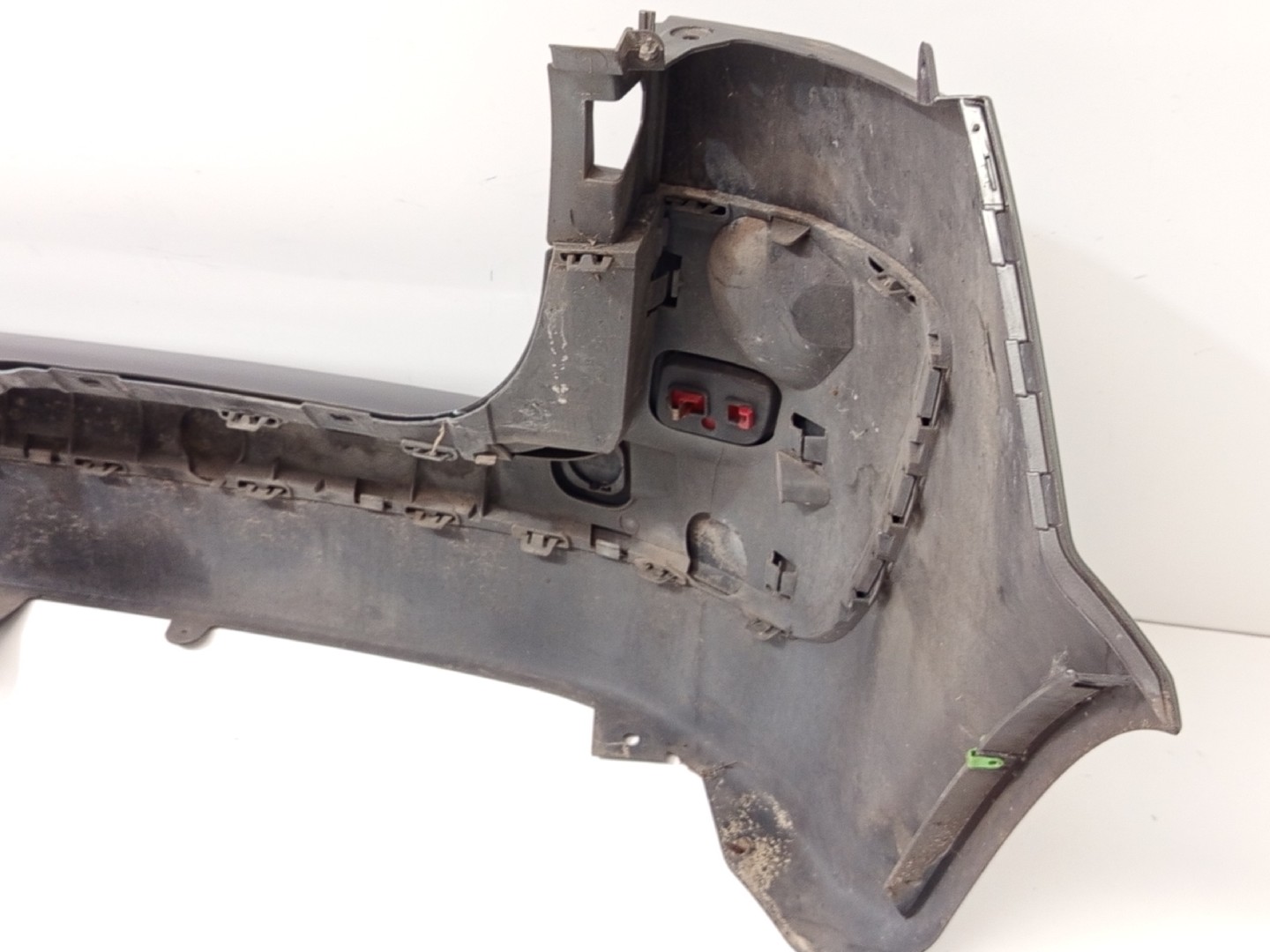 Para choques  trás RENAULT SCÉNIC II (JM0/1_) | 03 - 10 Imagem-5