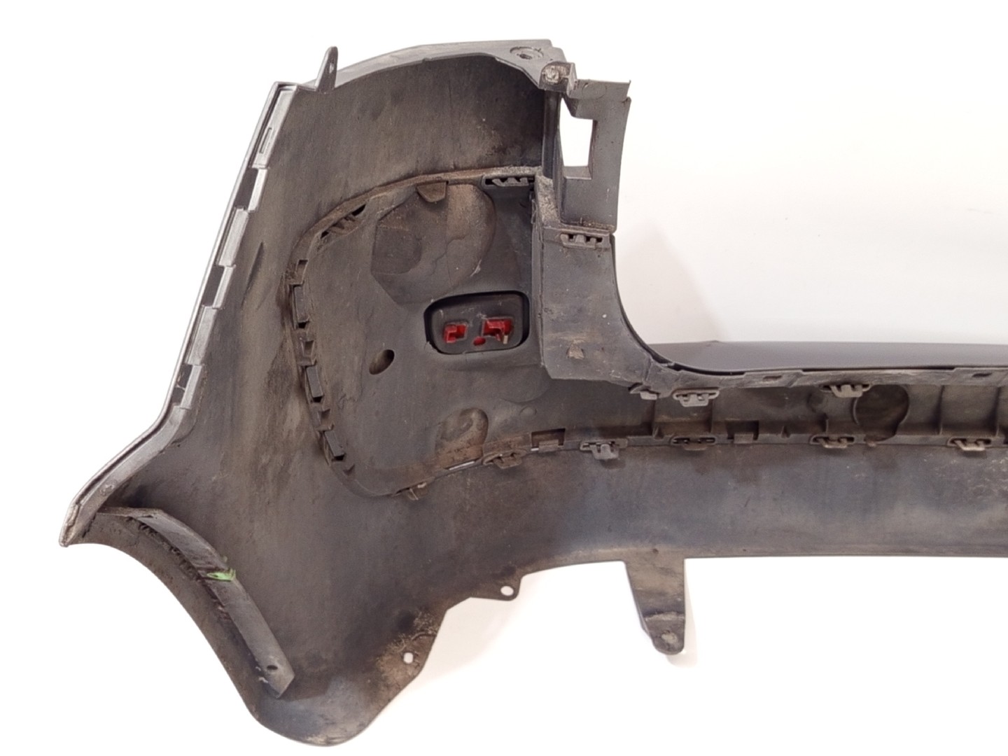 Para choques  trás RENAULT SCÉNIC II (JM0/1_) | 03 - 10 Imagem-6