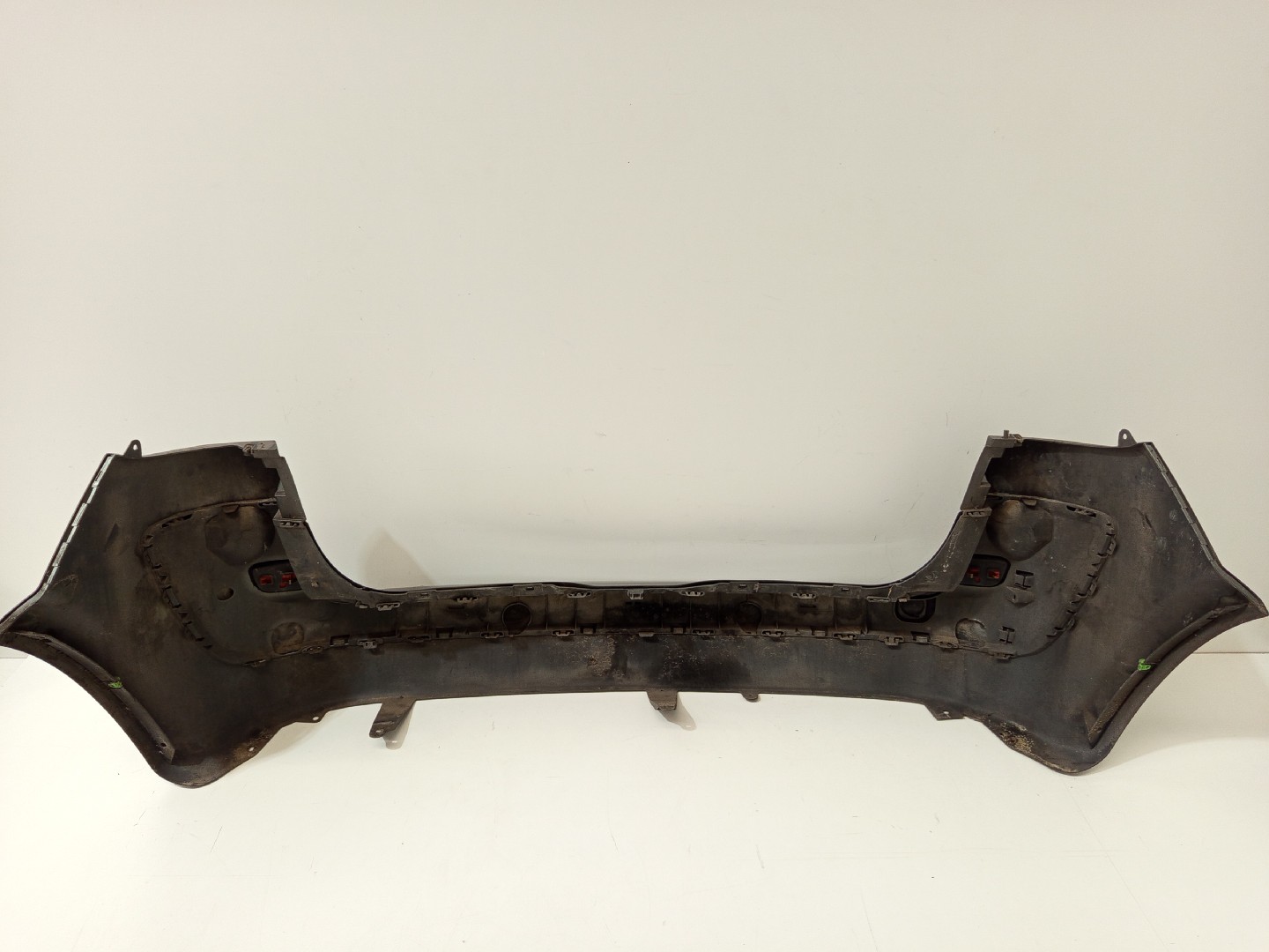 Para choques  trás RENAULT SCÉNIC II (JM0/1_) | 03 - 10 Imagem-7