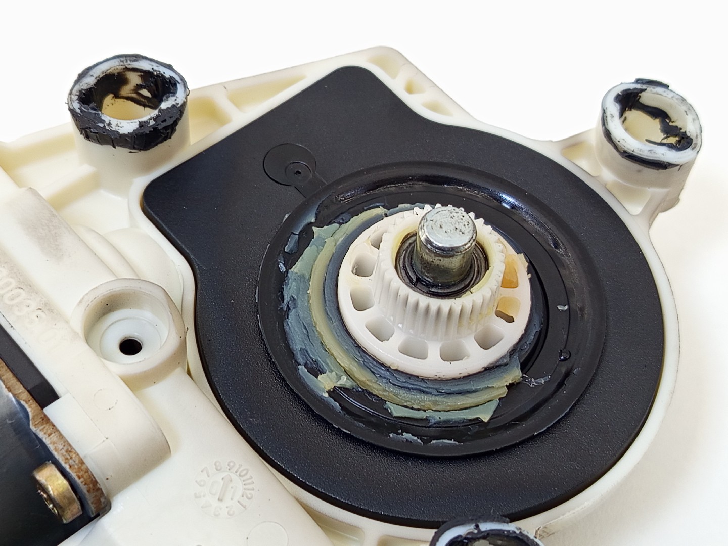 Motor elevador frente direito VOLKSWAGEN GOLF IV (1J1) | 97 - 07 Imagem-7