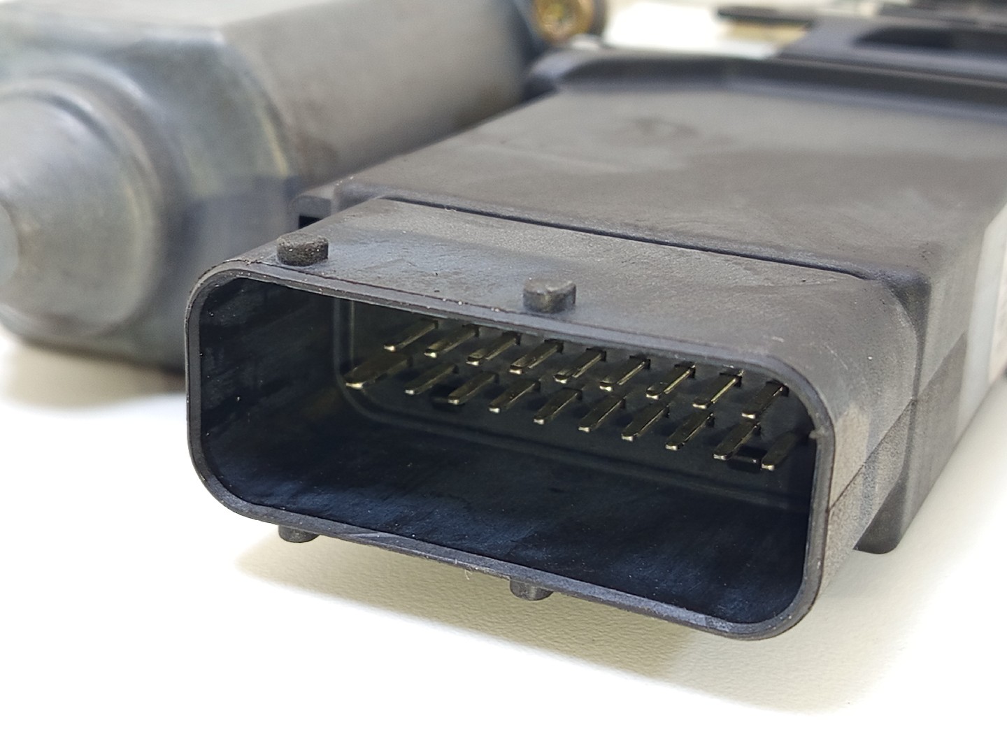 Motor elevador frente direito VOLKSWAGEN GOLF IV (1J1) | 97 - 07 Imagem-5