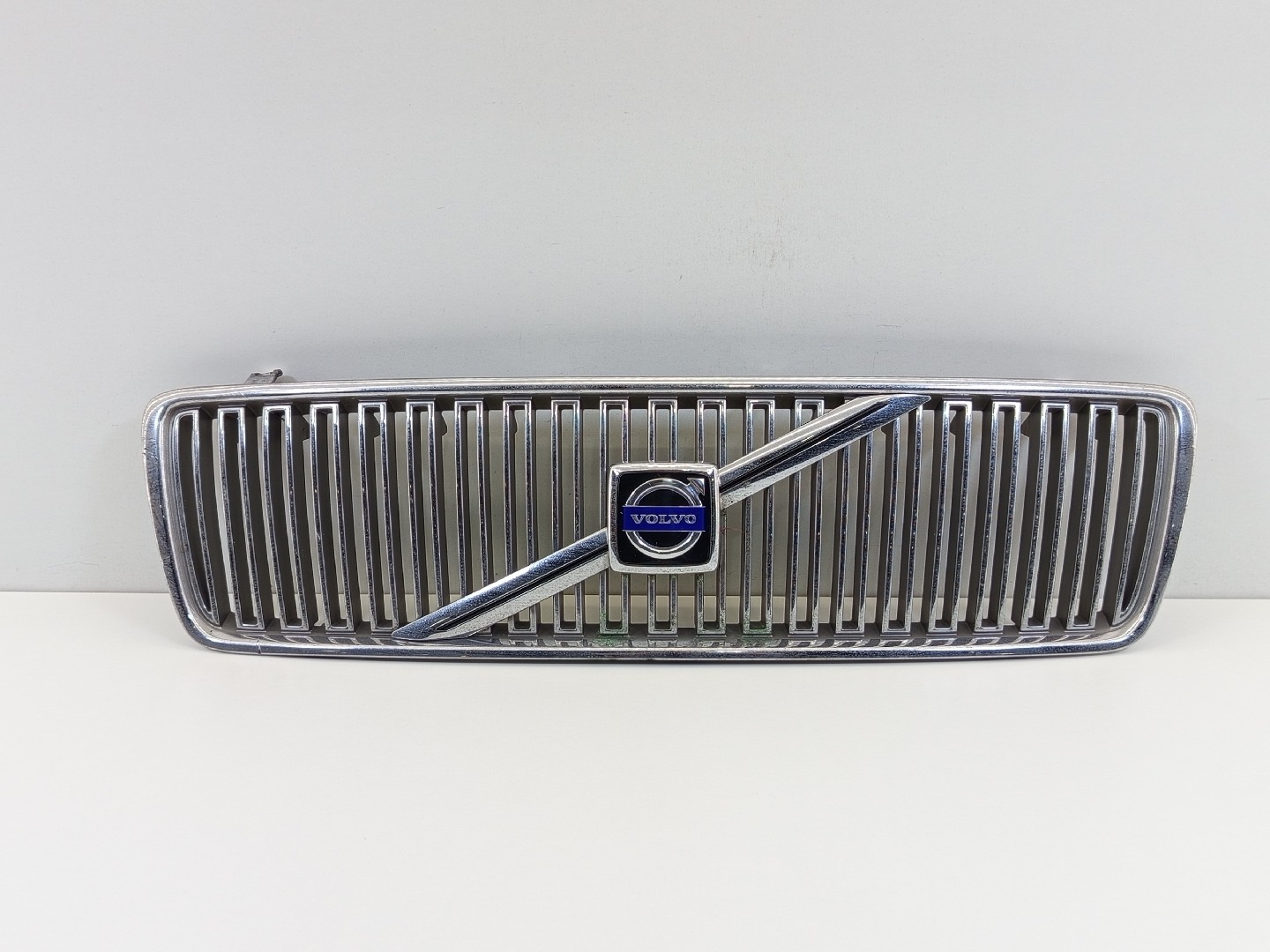 Grelha da Frente VOLVO - ID S_43525