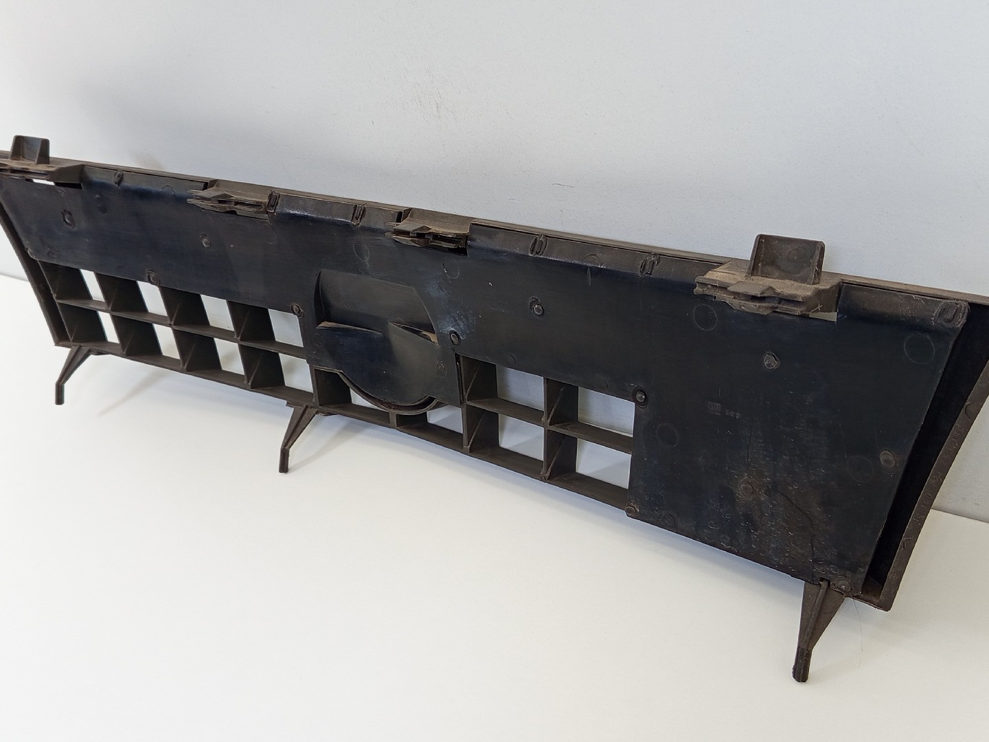 Grelha da Frente OPEL ASCONA C (J82) | 81 - 88 Imagem-5