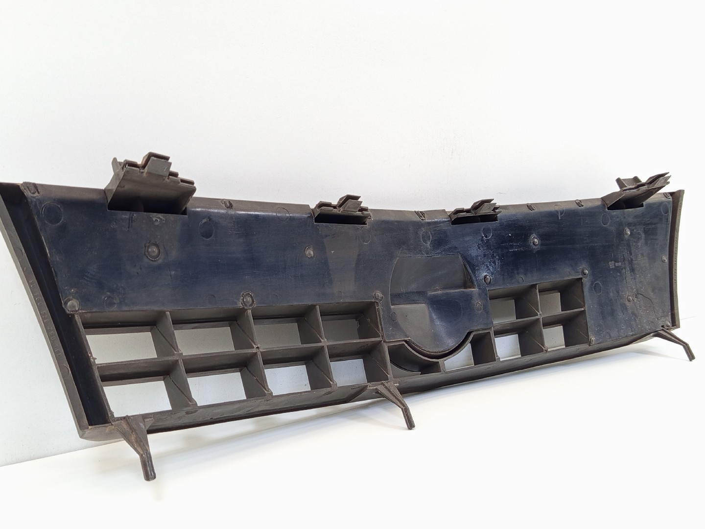 Grelha da Frente OPEL ASCONA C (J82) | 81 - 88 Imagem-4