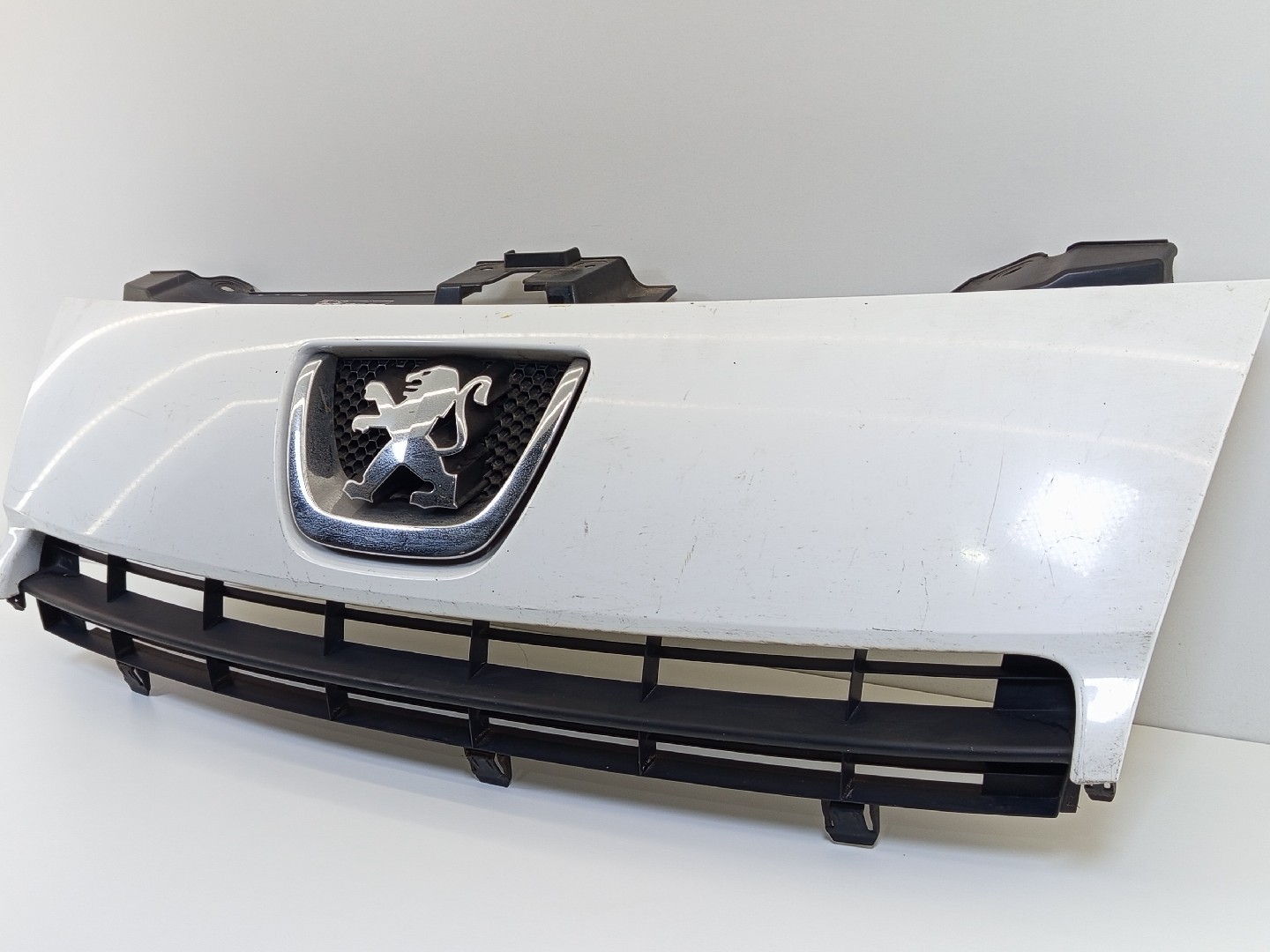 Grelha da Frente PEUGEOT EXPERT Caixa (VF3A_, VF3U_, VF3X_) | 07 -  Imagem-2