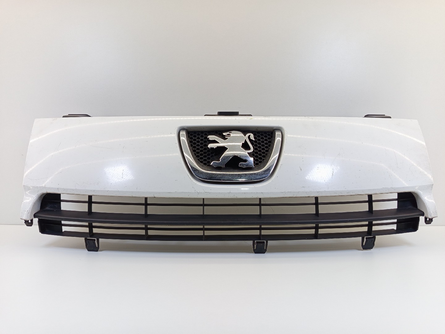 Grelha da Frente PEUGEOT EXPERT Caixa (VF3A_, VF3U_, VF3X_) | 07 -  Imagem-4