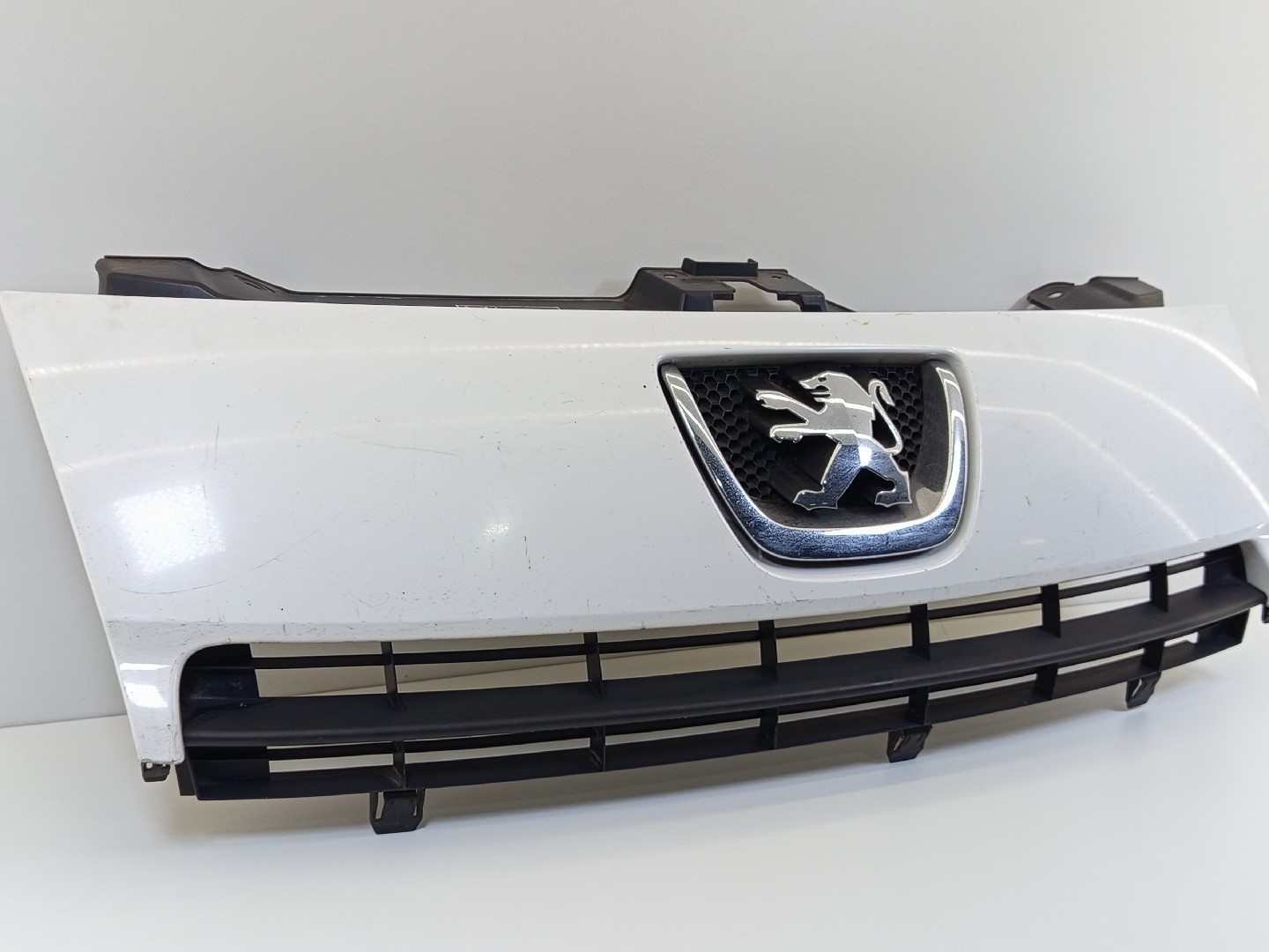 Grelha da Frente PEUGEOT EXPERT Caixa (VF3A_, VF3U_, VF3X_) | 07 -  Imagem-1