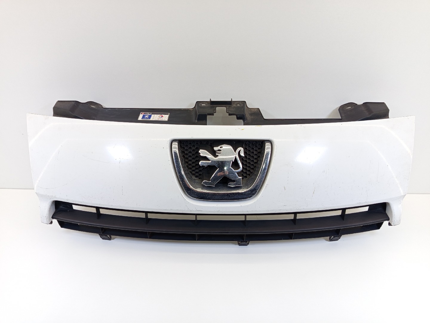 Grelha da Frente PEUGEOT EXPERT Caixa (VF3A_, VF3U_, VF3X_) | 07 -  Imagem-3