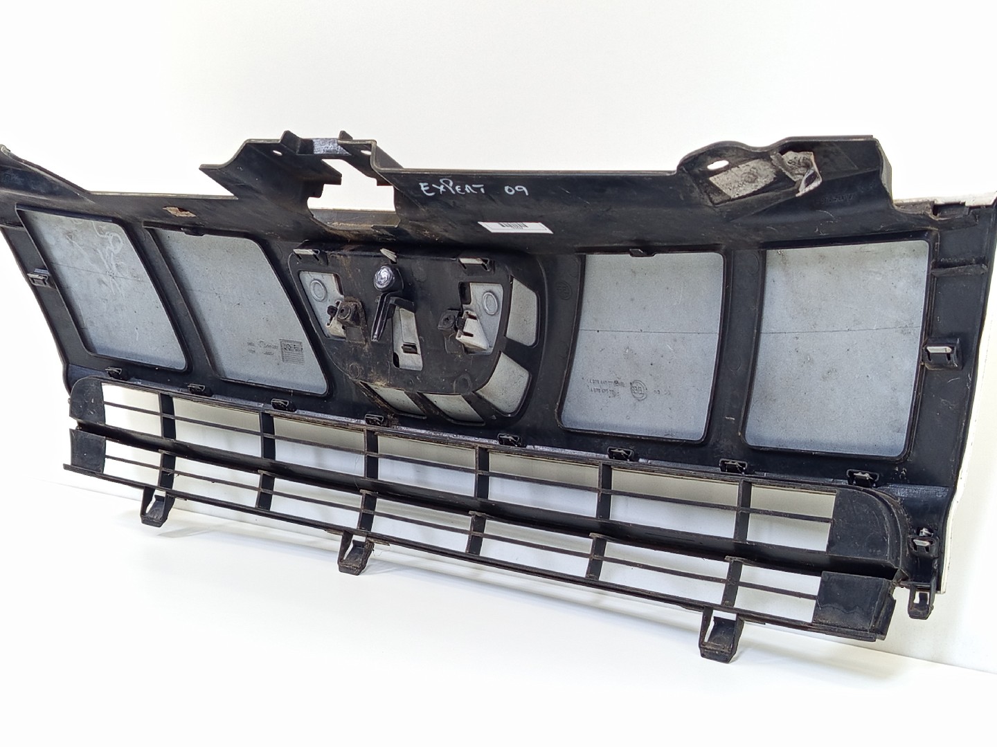 Grelha da Frente PEUGEOT EXPERT Caixa (VF3A_, VF3U_, VF3X_) | 07 -  Imagem-7