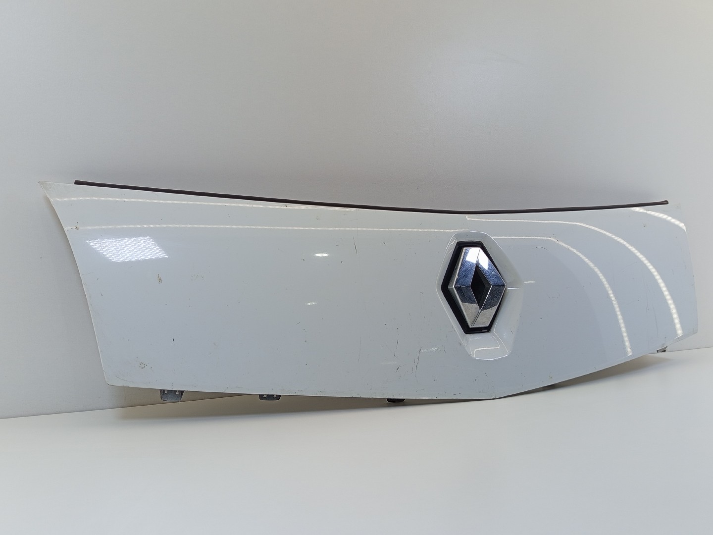 Grelha da Frente RENAULT KANGOO / GRAND KANGOO (KW0/1_) | 08 -  Imagem-1