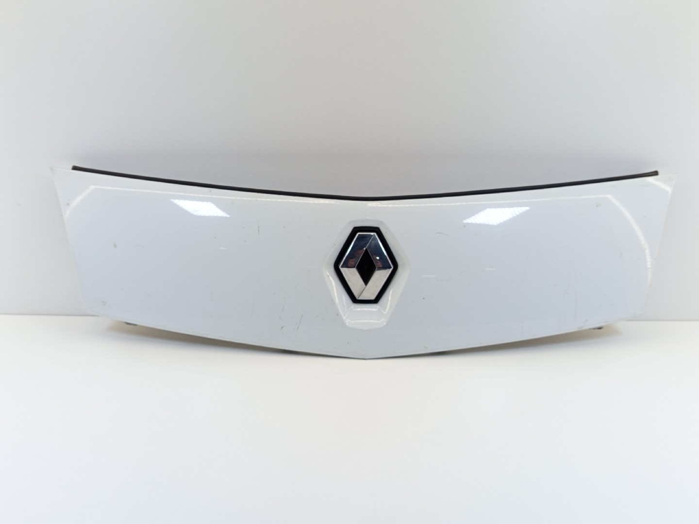 Grelha da Frente RENAULT - ID S_43524