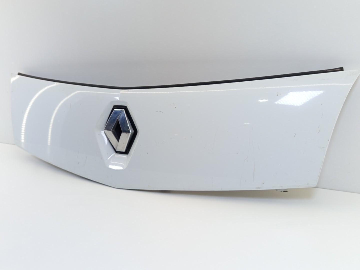 Grelha da Frente RENAULT KANGOO / GRAND KANGOO (KW0/1_) | 08 -  Imagem-2