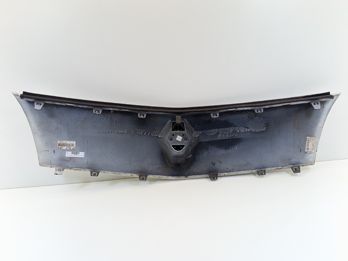 Grelha da Frente RENAULT KANGOO / GRAND KANGOO (KW0/1_) | 08 -  Imagem-4