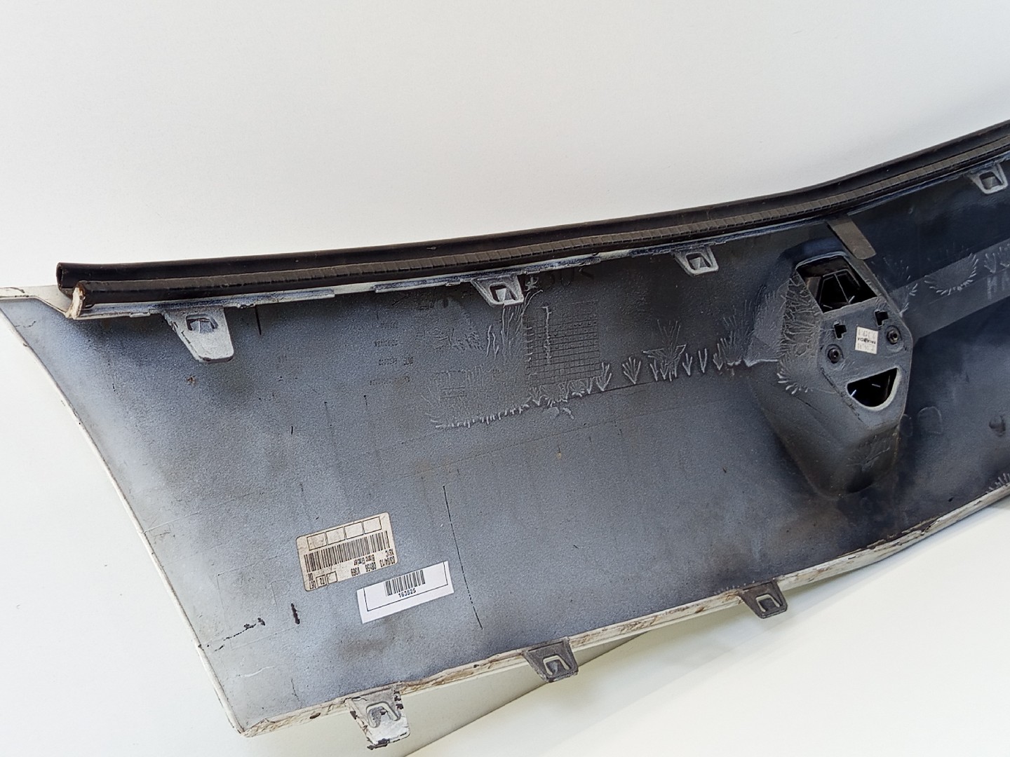 Grelha da Frente RENAULT KANGOO / GRAND KANGOO (KW0/1_) | 08 -  Imagem-5