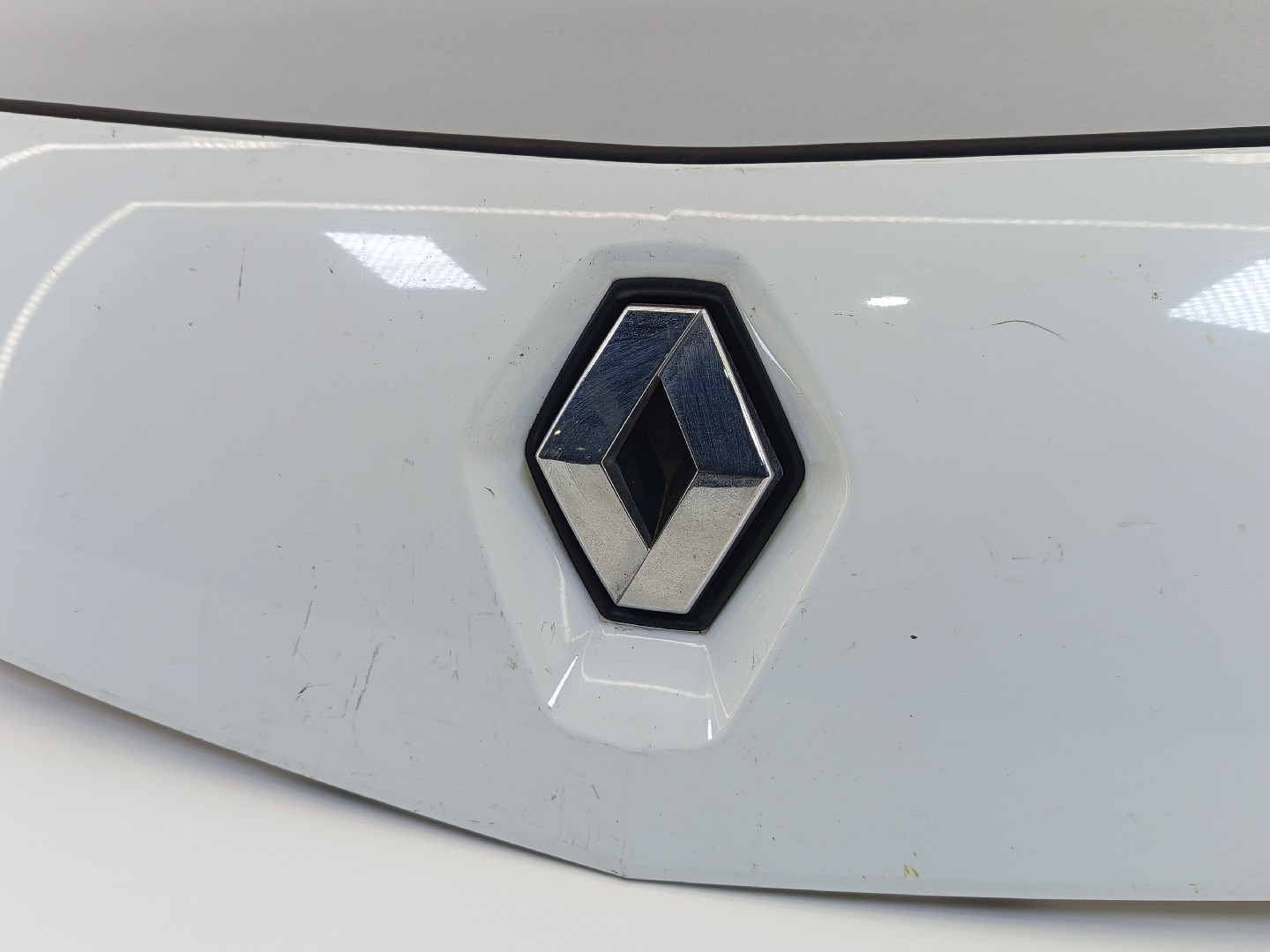 Grelha da Frente RENAULT KANGOO / GRAND KANGOO (KW0/1_) | 08 -  Imagem-3