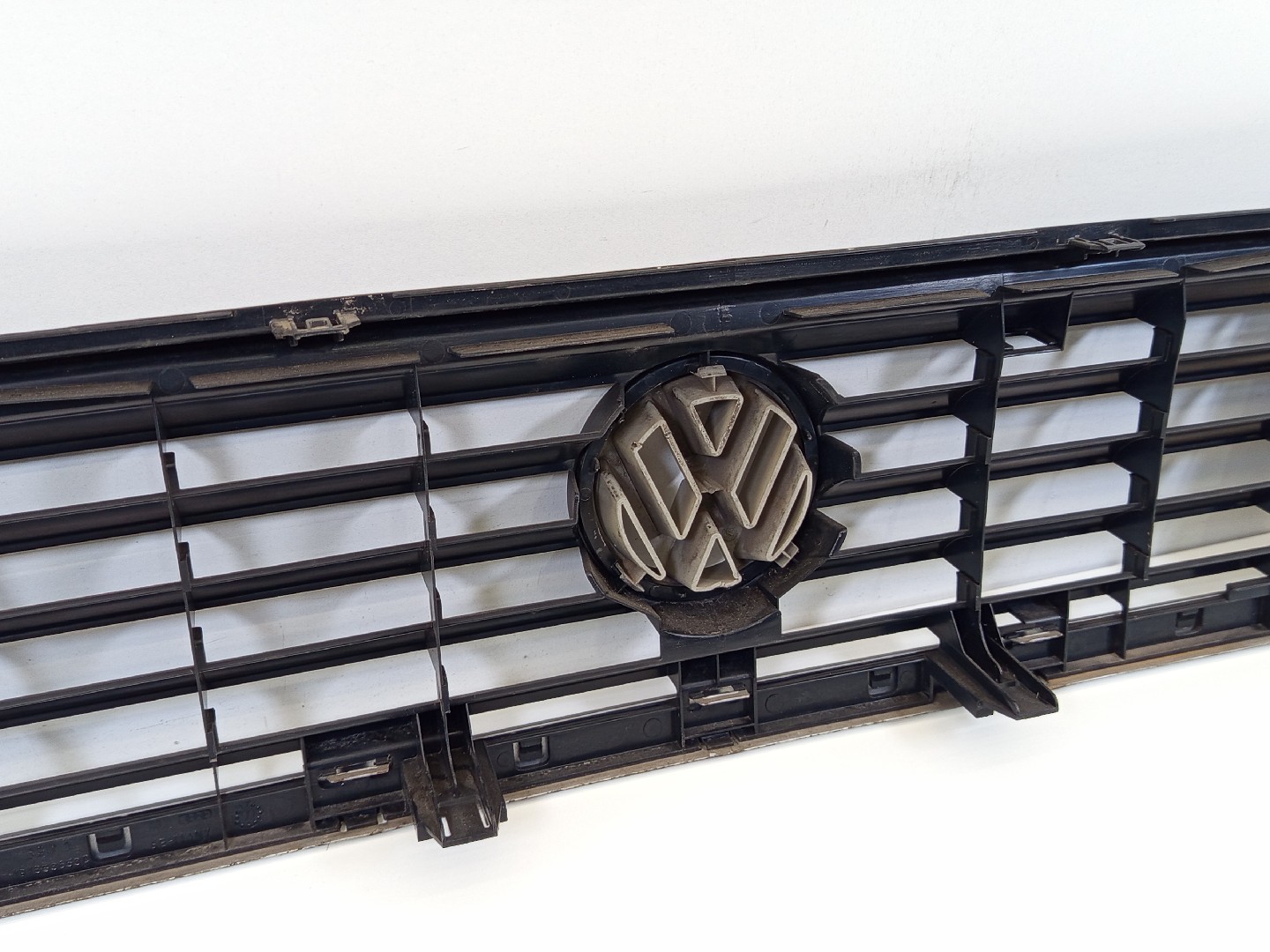 Grelha da Frente VOLKSWAGEN GOLF II (19E, 1G1) | 83 - 92 Imagem-7