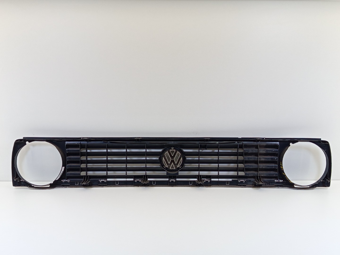 Grelha da Frente VOLKSWAGEN GOLF II (19E, 1G1) | 83 - 92 Imagem-4