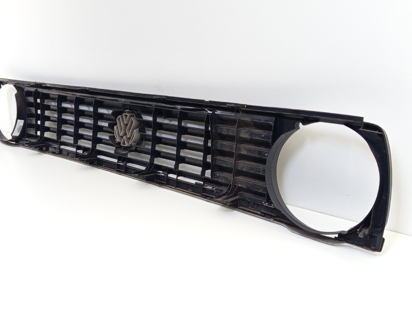 Grelha da Frente VOLKSWAGEN GOLF II (19E, 1G1) | 83 - 92 Imagem-6