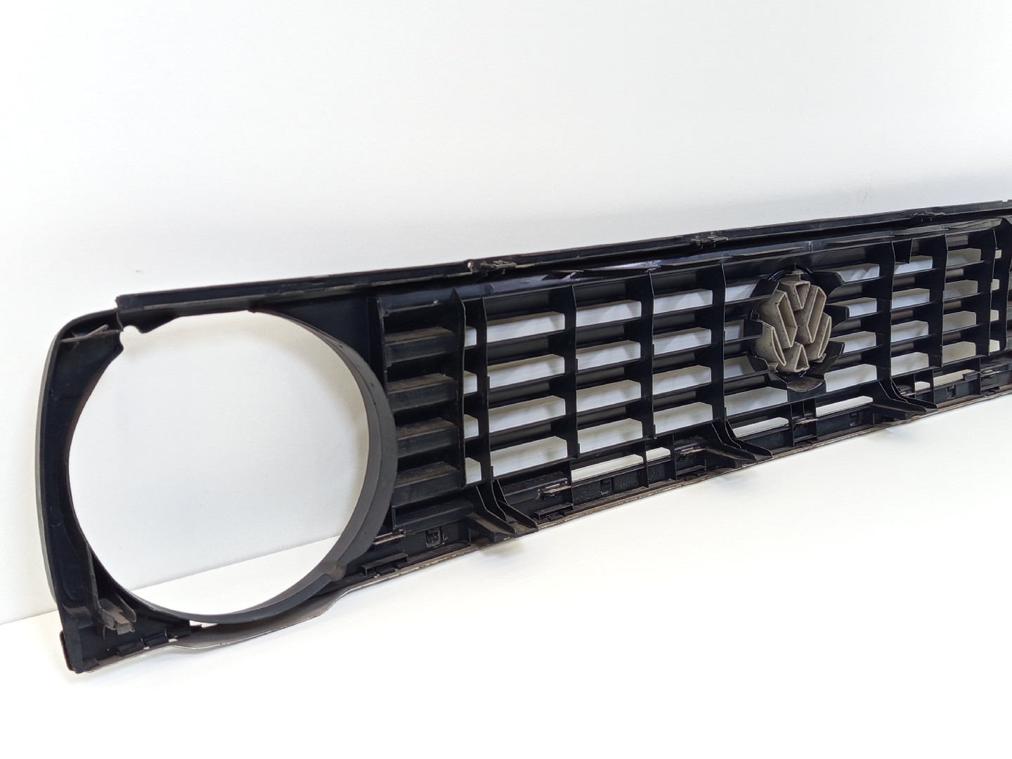 Grelha da Frente VOLKSWAGEN GOLF II (19E, 1G1) | 83 - 92 Imagem-5