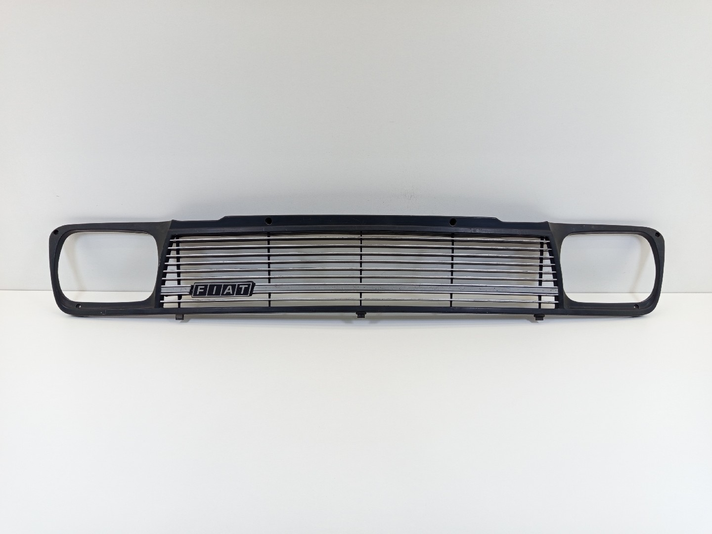 Grelha da Frente FIAT - ID S_43534