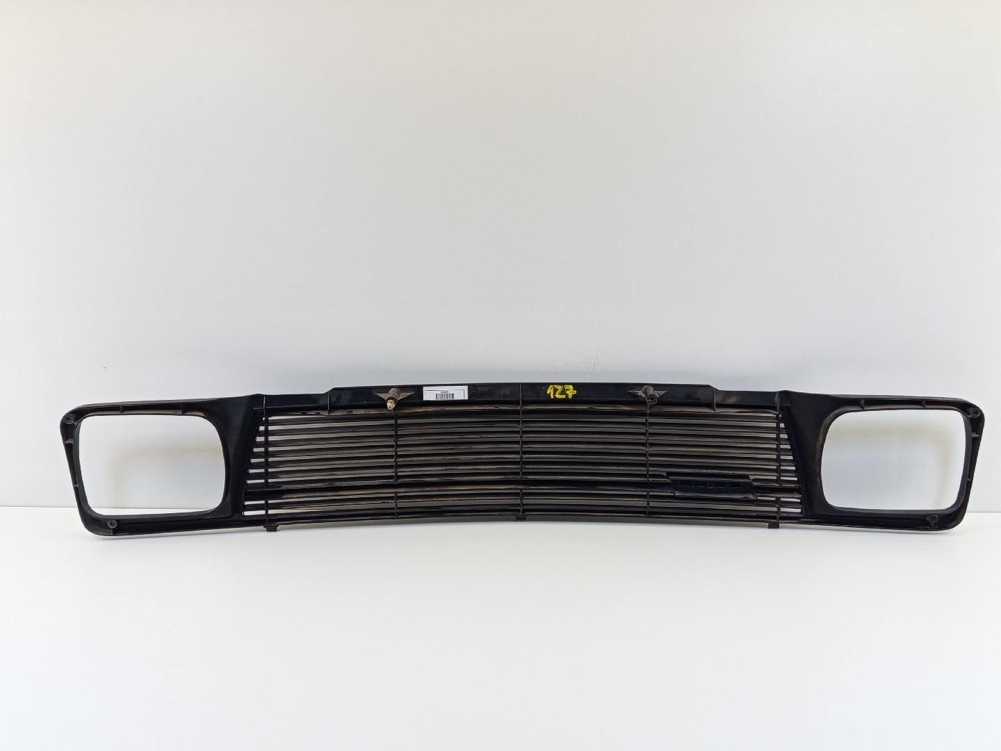 Grelha da Frente FIAT 127 (127_) | 71 - 96 Imagem-4