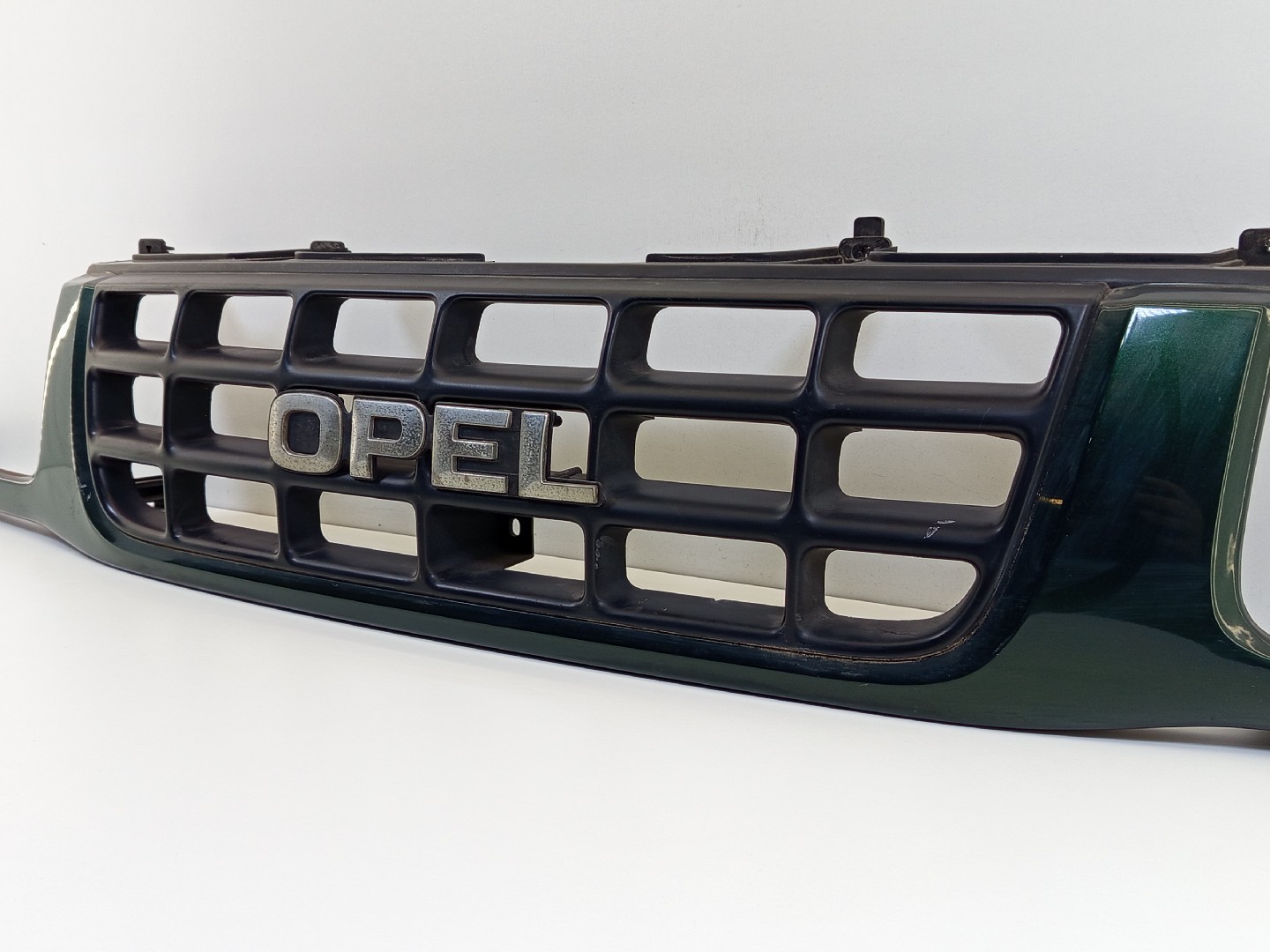 Grelha da Frente OPEL FRONTERA B (U99) | 98 - 04 Imagem-2