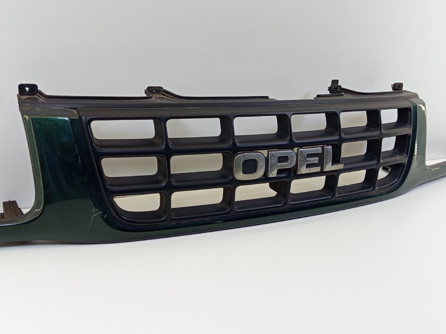 Grelha da Frente OPEL FRONTERA B (U99) | 98 - 04 Imagem-1