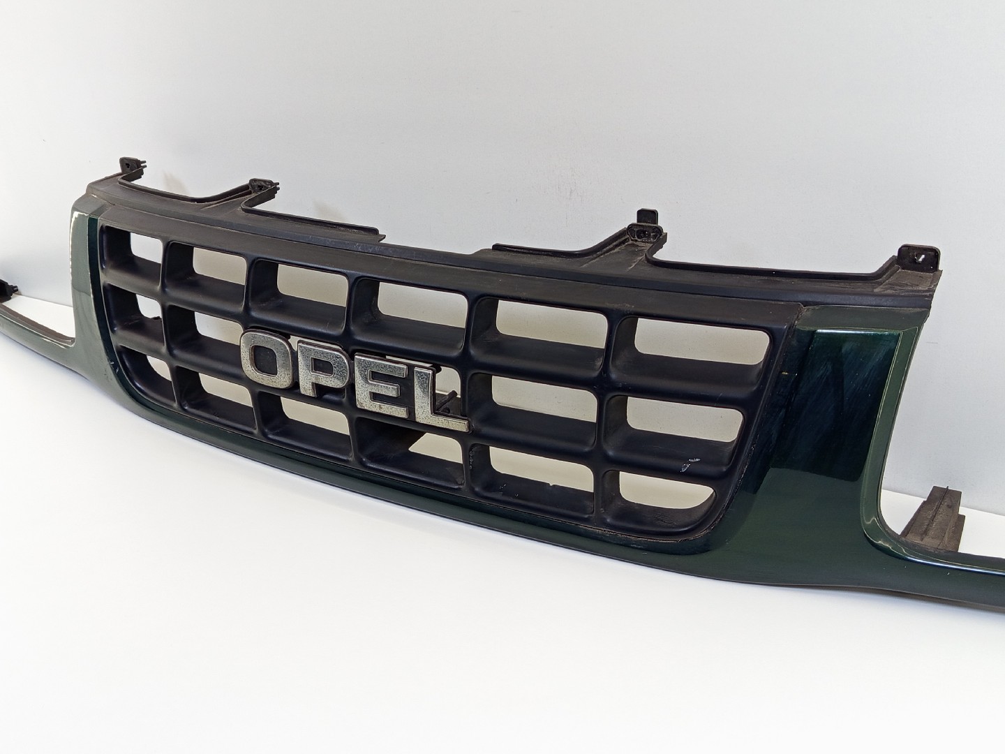Grelha da Frente OPEL FRONTERA B (U99) | 98 - 04 Imagem-3